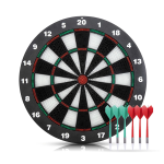 Дартс DFC BASEBOARD, 6 дротиков